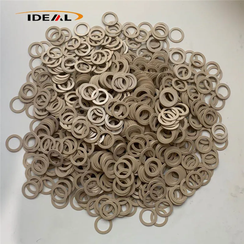 PEEK gaskets